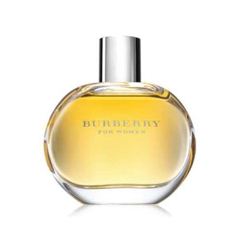 burberry classico donna 100ml